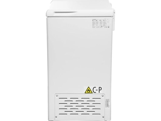 Морозильный ларь CANDY CCM100R